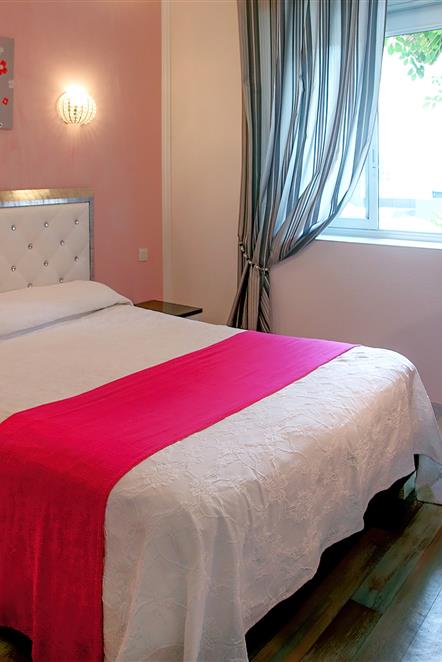 Standard Double or Twin Room in Nissan-Lez-Ensérune 