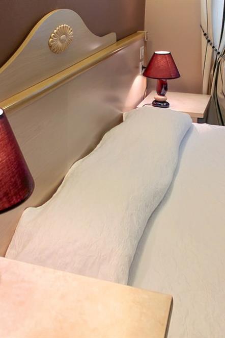 Superior Double or Twin room in Nissan-Lez-Ensérune