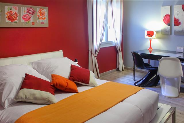 Guest room in Nissan-Lez-Ensérune near Béziers